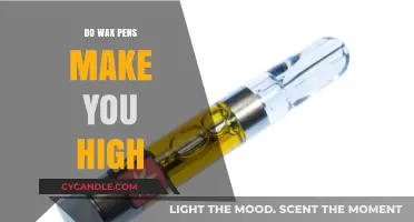Do Wax Pens Get You High? Exploring Effects and Safety