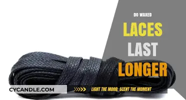 The Durability Debate: Do Waxed Laces Outlast Their Unwaxed Counterparts?