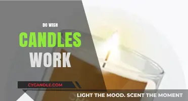 Do Wish Candles Really Work? Unveiling the Truth Behind the Magic
