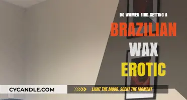 Exploring Sensuality: The Erotic Experience of Brazilian Waxing for Women