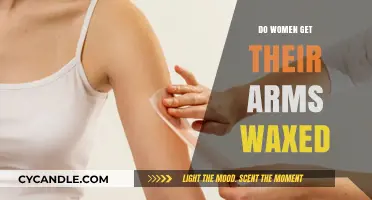 Smooth Arms, Happy Skin: The Truth About Women's Arm Waxing