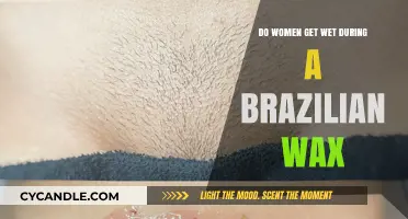 The Truth About Brazilian Waxes: What Happens Down There?