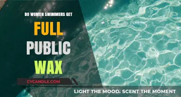 Debunking Myths: The Truth About Women Swimmers and Public Waxing