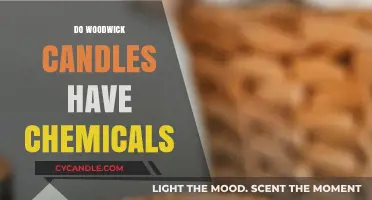 Woodwick Candles: Are They Safe or Toxic?
