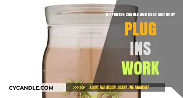 Yankee Candle vs. Bath & Body Works Plug-Ins: Do They Work?