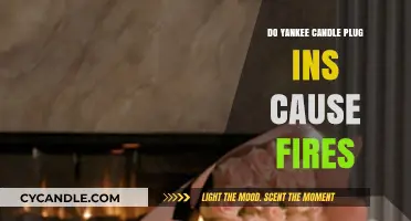 Are Yankee Candle Plug-Ins a Fire Hazard? Safety Concerns Explored