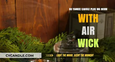 Yankee Candle Plug-Ins vs Air Wick: Compatibility and Usage Guide