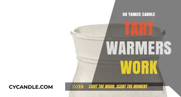 Yankee Candle Tart Warmers: Do They Really Work? Find Out!