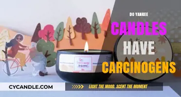 Are Yankee Candles Safe? Carcinogen Concerns and What You Need to Know