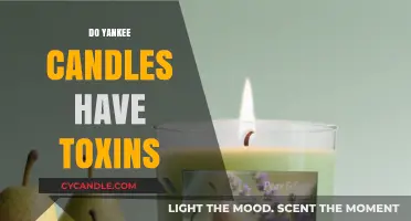 Are Yankee Candles Toxic? Uncovering the Truth About Ingredients