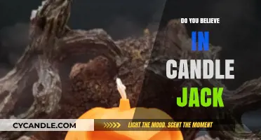 The Mystery of Candle Jack: Fact or Fiction?