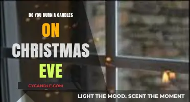Should You Light a Christmas Eve Candle? Tradition and Meaning Explained