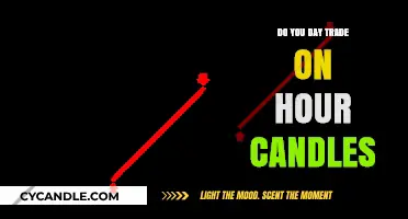 Day Trading: Hourly Candles and Strategies