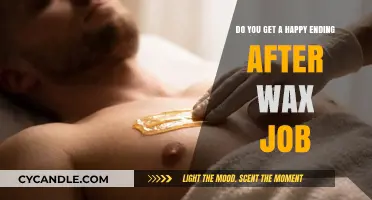 Smooth Sailing: The Blissful Aftermath of a Wax Job
