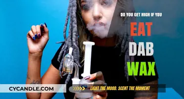 Exploring the Effects of Consuming Dab Wax: A Comprehensive Guide