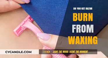 Smooth Sailing: Tips to Avoid Razor Burn from Waxing