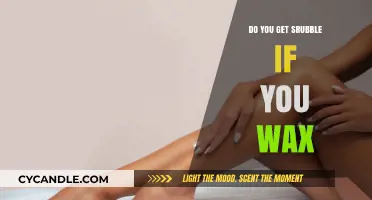 Smooth Sailing: The Truth About Waxing and Stubble