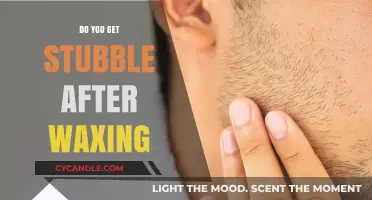 Smooth Sailing: The Truth About Stubble After Waxing