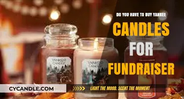Fundraising with Yankee Candles: Are They a Must-Buy?