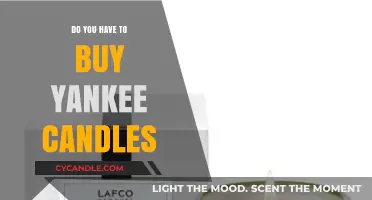 Exploring Alternatives: Must You Buy Yankee Candles or Other Options?