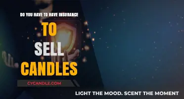 Candle Business Insurance: What You Need to Know