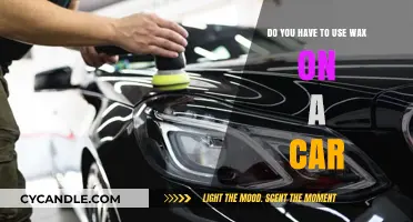 The Wax Debate: Essential Car Care or Optional Luxury?