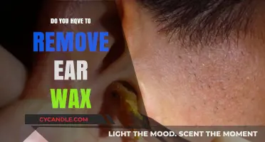 Should You Remove Ear Wax? Understanding Safe Ear Care Practices