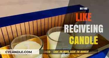 Candle Conundrum: Why Do Some People Love Them?