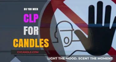 Why CLP Compliance is Crucial for Candles