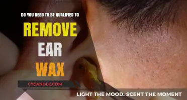 Qualified Ear Wax Removal: Necessary or DIY-Friendly?