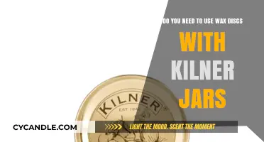 Preserving Perfection: The Essential Guide to Using Wax Discs with Kilner Jars