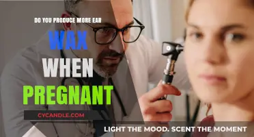 Ear Wax Production During Pregnancy: What You Need to Know