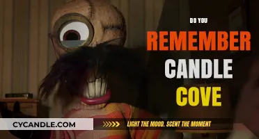 Candle Cove: A Haunting Childhood Memory