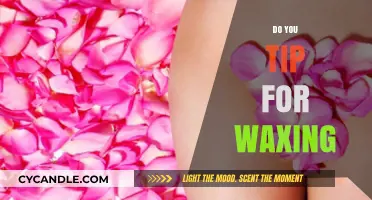 The Unspoken Etiquette: Tipping for Waxing Services Explained