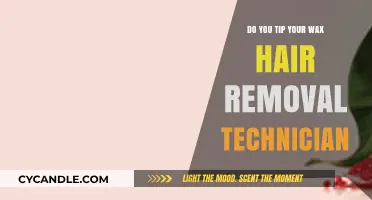Should You Tip Your Wax Technician? Etiquette Explained