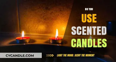 Scented Candles: Enhancing Ambiance or Overpowering Your Space?