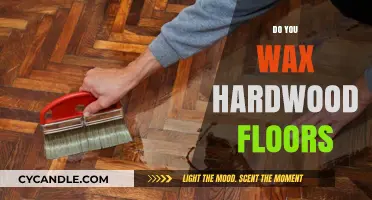 The Ultimate Guide to Waxing Hardwood Floors: Tips and Tricks
