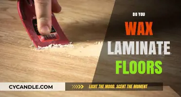 The Ultimate Guide to Waxing Laminate Floors: Tips and Tricks