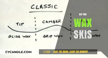 The Ultimate Guide to Ski Waxing: Tips and Tricks for Peak Performance