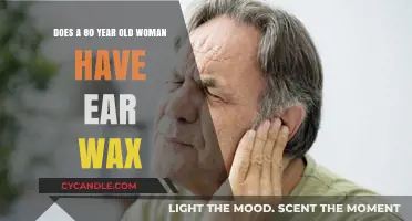 Ear Wax in Elderly Women: What You Need to Know