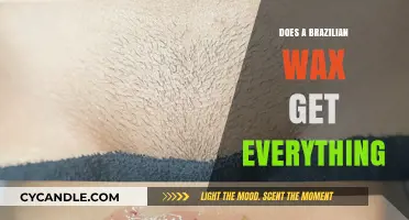 The Truth About Brazilian Waxes: What to Expect