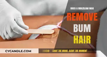Brazilian Wax Guide: Does It Remove Bum Hair? Find Out Now