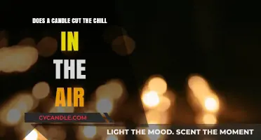 How Candles Create Warmth and Cosy Vibes