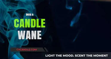 The Candle's Slow Fade: Does it Wane?