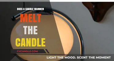 Candle Warmers: Melting Candles or Just a Myth?