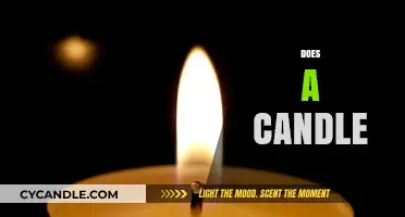Candles: Do They Really Affect Your Health?