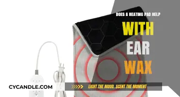 Exploring the Use of Heating Pads for Ear Wax Removal: Facts and Myths