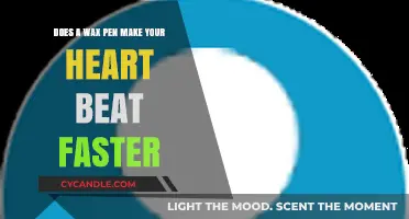 Wax Pens and Heart Rate: Uncovering the Surprising Connection