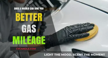 Boosting Efficiency: The Impact of Waxing on Car Gas Mileage
