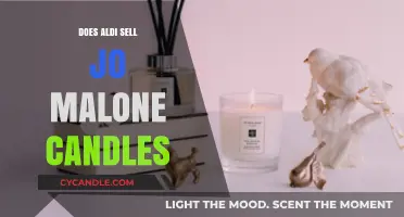 Aldi's Jo Malone-Inspired Candles: Affordable Luxury?